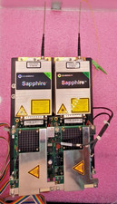 2 Coherent Sapphire- 530-300 and 532-300 with 2 OEM Controllers LPT FT