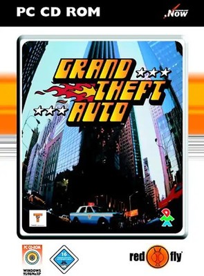 Grand Theft Auto [Red Fly]