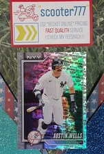 2026 Topps CELEBRATION Box~#220⭐️AUSTIN WELLS⭐《