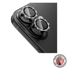 New CloudValley Camera Film for iPhone 17 1:1 Invisible Perfect Fit
