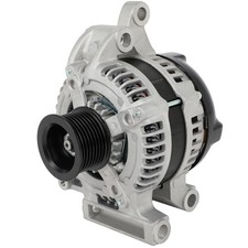 New Alternator Compatible with Toyota for 11352