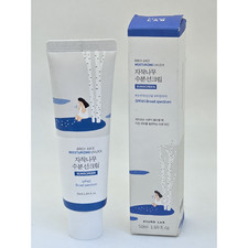 ROUND LAB Birch Juice Moisturizing Sunscreen SPF 45 50ml New in Box