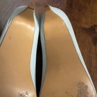 1980s Coloriffic ‘Sondra’ Powder Blue Pumps Size 8 — photo 6