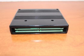 SNK NEOGEO MVS - NEO TURF MASTERS - NEO GEO #2 read inside / read