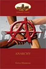 Anarchy: (Aziloth Books) (Paperback or Softback)