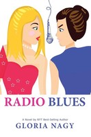Radio Blues | Gloria Nagy | Taschenbuch | Kartoniert / Broschiert | Englisch