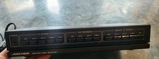Vintage Archer 15-2100 AMPLIFIED VIDEO SELECTOR SWITCH BOX