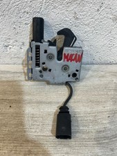 Porsche Macan (95B) 2020 Schloss Schließzylinder Motorhaube SKK11460