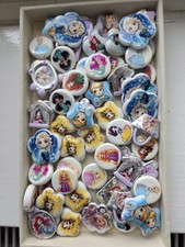 40 x stunning Princess beads / focals for pens 