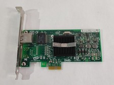 Intel Pro/1000 PT Gigabit Ethernet Network Adapter PCIe EXPI9300PTBLK