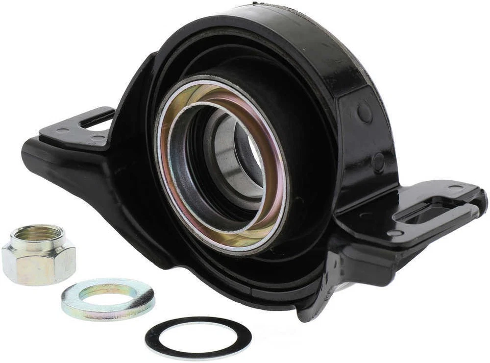 Cojinete de soporte central del eje de transmisión-HJWF DANA Spicer 25-141746X Foto 3 de 4