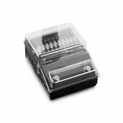 Decksaver Boss IR-200/SY-200/DD-200/EQ-200/MD-200/OD-200 Staubschutzhaube
