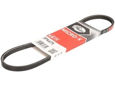 KEILRIPPENRIEMEN FÜR HYUNDAI TUCSON I MK1 2.0 04-10 TIBURON 2.0 06-08