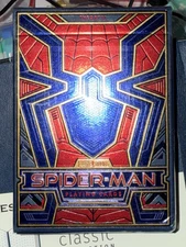 Spider Man Theory11 Playing Cards New In Box