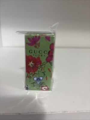 gucci flora gorgeous gardenia limited edition 5 Ml