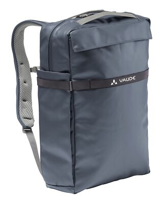 VAUDE Mineo Transformer Backpack Fahrradtasche Rucksack Tasche Heron grau  Neu | eBay.de
