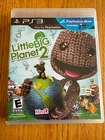 LittleBigPlanet 2 - CIB - (Sony PlayStation 3, 2011)