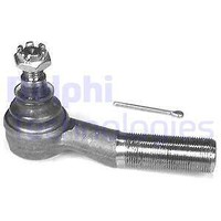 Delphi TA1523 Tie Rod End For MERCEDES-BENZ