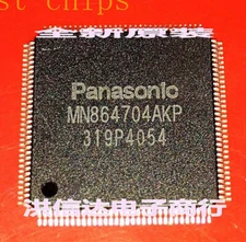 2pcs MN864704AKP MN864704AKC MN864704AKJ brand-new original image processing IC 