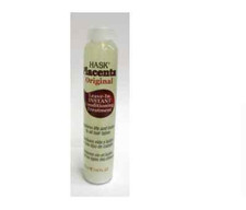 Hask Placenta No-Rinse Instant Hair Repair Treatment 0.63oz