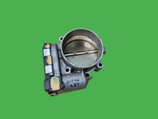 FERRARI GTC4LUSSO GTC4 LUSSO F151M 2018 6.3 V12 THROTTLE BODY 0280750101 (2)