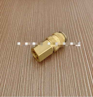 1PCS NEW FIT FOR Quick change connector 21KAIW10MPX | eBay