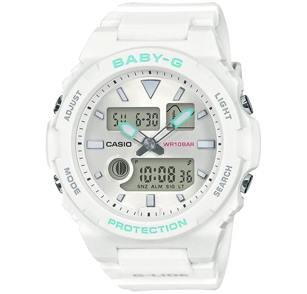 Baby g watch best sale 2019