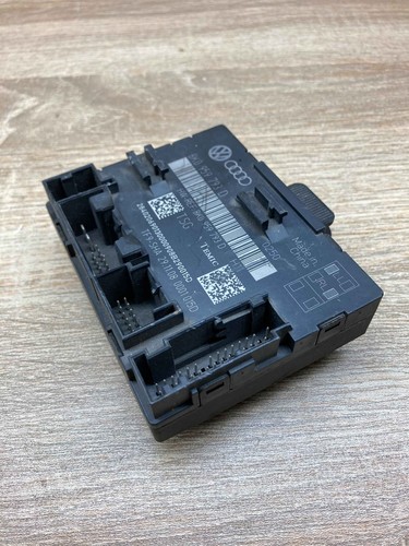 8K0959793D Temic Audi A6 Modul Türsteuergerät Steuergerät