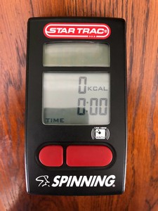 star trac spinning bike computer star trac spinning bike computer
