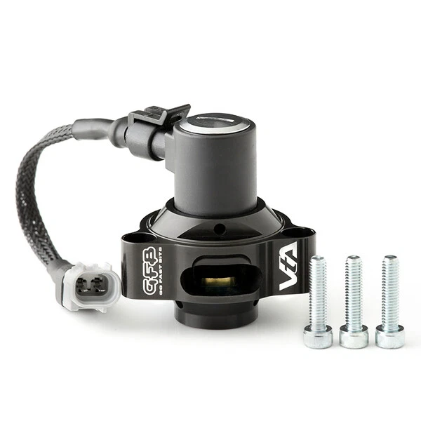 Go Fast Bits GFB T9489 VTA Blow Off/Diverter Valve for Lexus and Toyota - Imagem 2 de 4