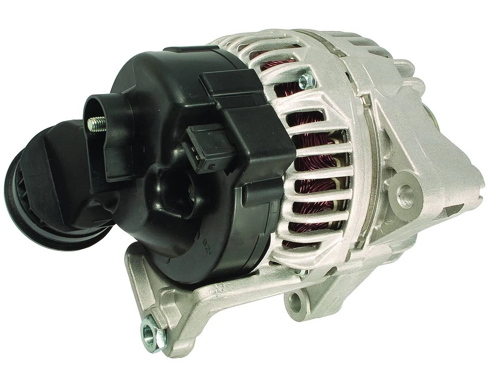 NEW Alternator/Generator 120 Amp Replace BOSCH BMW OEM # 12311432980 - Image 2 of 2