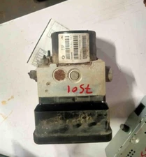 2009-2010 Dodge Caravan	Town & Country ABS Anti-Lock Brake Pump Module Assembly