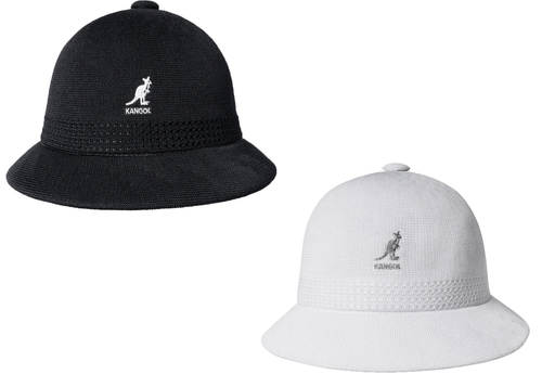 Kangol Tropic Ventair Snipe Bucket Hat 