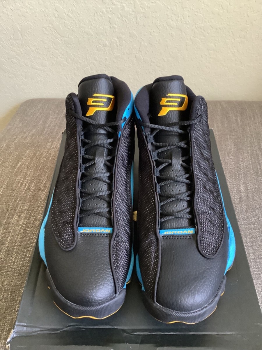 Nike Air Jordan 13 Retro CP PE 823902-015 Size 11 | eBay