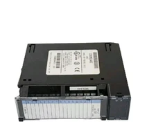 NEW GE FANUC IC693MDL645E INPUT MODULE 24VDC 16PT POS/NEG LOGIC