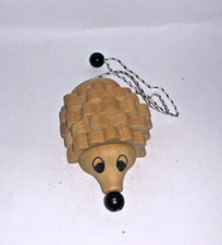 ANIMALI IN LEGNO K00 -Kinder SORPRESINE- N° 121 (S8)