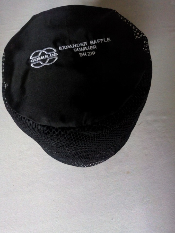 Cumulus Sleeping Bags (UK) Summer Expander Baffle widen your