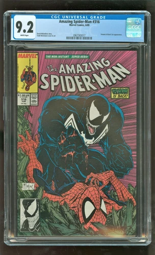 Comic Image