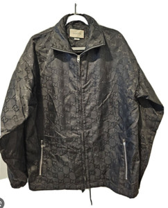 Gucci Off the Grid Jacket | eBay