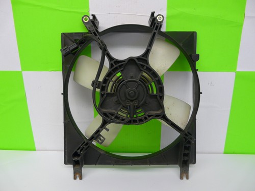 Kühlerlüfter Mitsubishi Colt V CJ0 96-03 Lancer VI CJ CP 96- Lüfter Motorlüfter