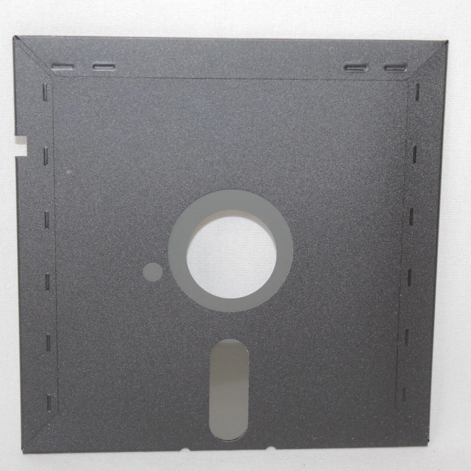 VTG Napoleon at Waterloo 1984 Steve Krenek Computer 5 1/4" Floppy Disk Game - Image 4 of 4