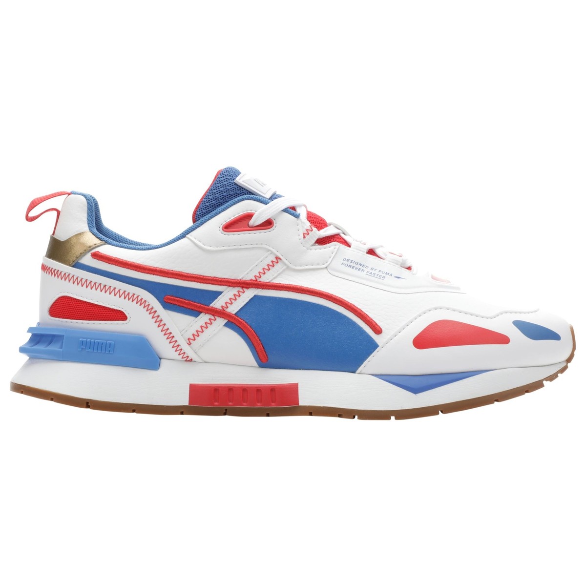 388347-01] Mens Puma MIRAGE TECH RWB | eBay display picture 2