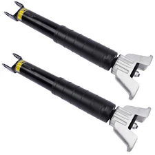 2Pcs Rear Shock Absorber Strut For 2014-2023 Dodge Durango 68330539AB 68069843AF