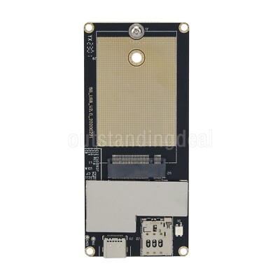 RM500Q-GL 5G Module Sub-6 GHz M.2 Module for QUECTEL IoT/EMBB