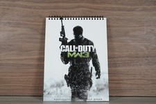 Call of Duty Modern Warfare 3 Multiplayer Tactical Map Stand