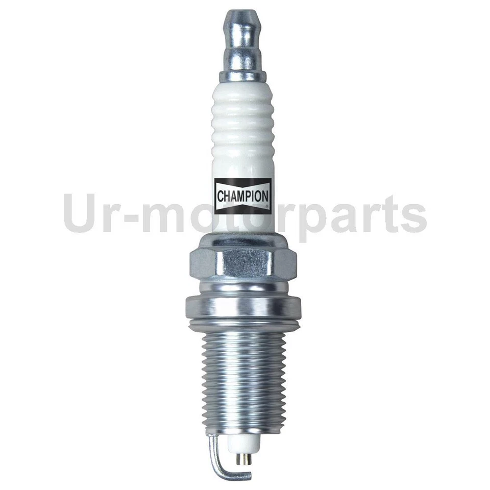 Bujía Champion 6 piezas para Mazda 626 1993-1998 1999 2000 2001 2002 Foto 3 de 4