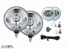 New Hella Ff 700 Driving Light Kit 010032801 New Hella Ff 700 Driving Light Kit 010032801