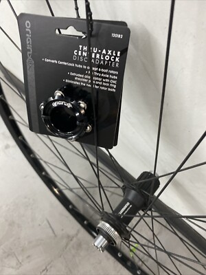 MAVIC 719 DISC ホイール 26インチ Lefty用 MAVIC 719 DISC ホイール 26インチ Lefty用 s-l400.jpg