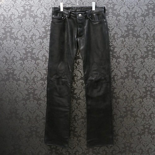 Used Chrome Hearts Destroy Flairney 