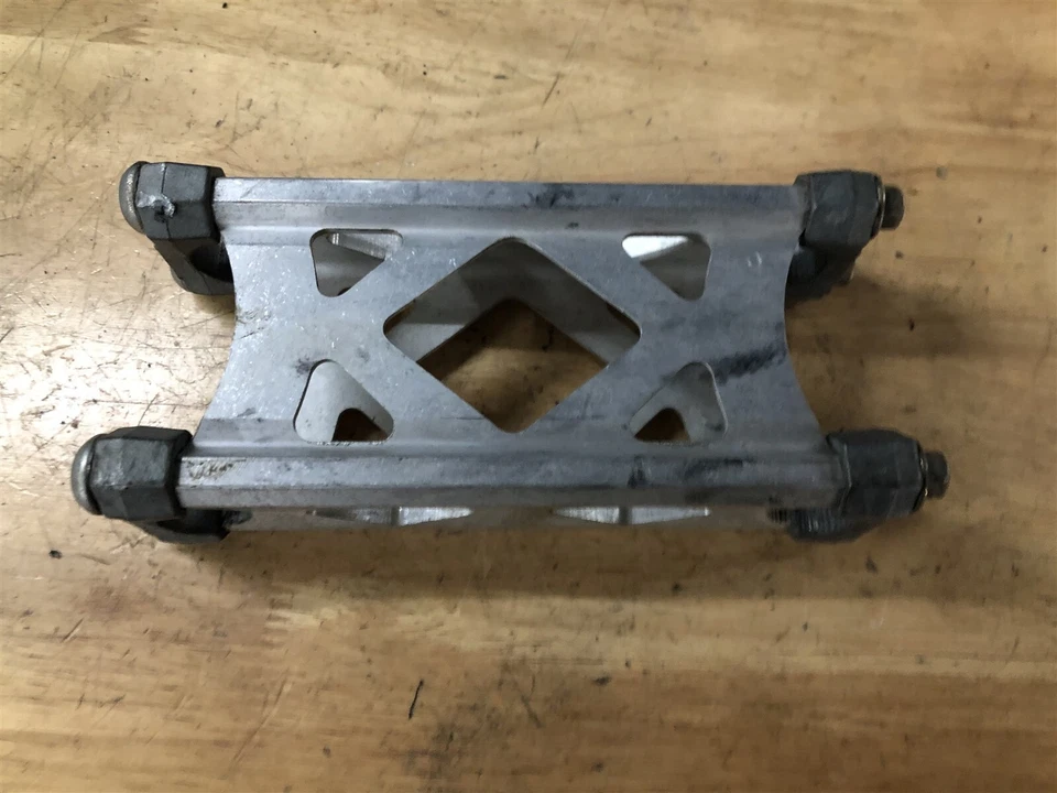 Elevador de manillar Yamaha SR Viper XTX RTX LTX 14 15 16 2014 2015 2016 OEM 5,5" Foto 2 de 3